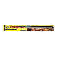 Produktbild von Zoo Med ReptiSun T5 Tageslichtlampe für Reptilien Terrarien Schwarz 122 cm - 1 Stk.