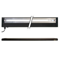 Produktbild von Zoo Med ReptiSun T5 UVB-Röhre mit Reflektor für Reptilien-Terrarien 76 cm