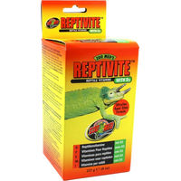 Produktbild von Zoo Med Reptivite Vitaminpräparat mit D3 für Reptilien 227g - 227 g