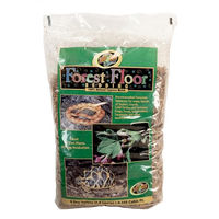 Produktbild von Zoo Med Rindenmulch für Reptilien und Schlangen 8,8 L - 8,8 l
