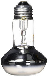 Zoo Med SL-25E Repti Basking Spot Strahler 25 Watt Wärmespot für Reptilien im Terrarium - 25 Stk. – Bild 1 von 3