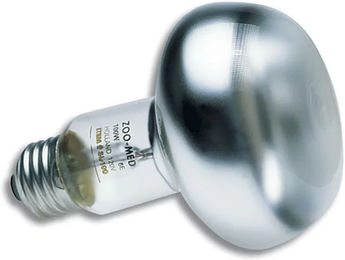 Produktbild von Zoo Med SL100E Beheizbare Terrarienlampe Wärmespot 100W