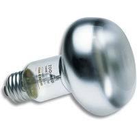 Produktbild von Zoo Med SL100E Beheizbare Terrarienlampe Wärmespot 100W