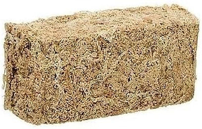 Produktbild von Zoo Med Sphagnum Moss Natürliches Terrariensubstrat für Amphibien und Reptilien 150 g