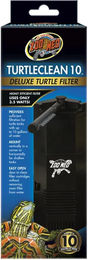 Zoo Med Turtleclean Deluxe Aquarienfilter für Schildkröten - 10 Stk. – Bild 1 von 2
