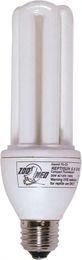 Produktbild von Zoo Med UVB Kompaktleuchtstofflampe Zoomed UVB 5.0 FSC5 für Echsen - 26 Stk.
