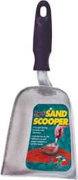 Zoo Med Zoomed Reptilien Sand Schaufel 2er Pack für Terrarium Substrate - 1 Stk. – Bild 1 von 2