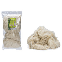 Zoobest Nistmaterial Kapok für Nager 100 g - 100 g – Bild 1 von 2