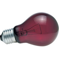 Produktbild von Zoomed NR60 Rotlichtlampe für Reptilien und Vögel aus Glas