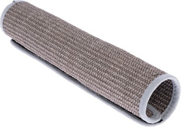 Produktbild von zooplus Basics Kratzschutz für Tischbeine aus Sisal in Grau
