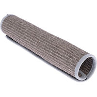 Produktbild von zooplus Basics Kratzschutz für Tischbeine aus Sisal in Grau