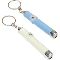 Produktbild von zooplus Basics LED-Pointer für Katzen 2 Stück aus Kunststoff