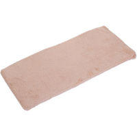 Produktbild von zooplus Exclusive Fensterbrettauflage Plush Katzenkissen Beige L 60 x B 26 x H 2 cm