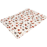 Produktbild von zooplus Exclusive Nordische Winterdecke 200 x 150 cm