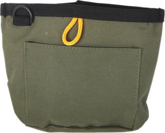 Produktbild von zooplus Futterbeutel aus Polyester mit Magnetverschluss