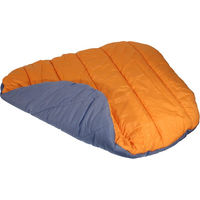 Produktbild von zooplus Hundekissen Journey Orange 100 x 80 cm