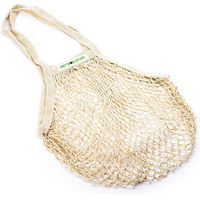 Produktbild von zooplus Netztasche Ø 45 x L 30 cm