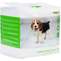 Produktbild von zooplus Trainingsunterlage für Hundewelpen Medium 30 Stück