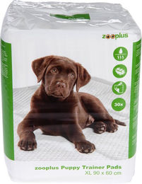 Produktbild von zooplus Trainingsunterlagen für Hundewelpen XL 30 Stück