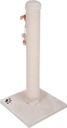 Produktbild von zooplus XXL Kratzsäule aus Sisal in Beige