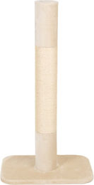 Produktbild von zooplus XXL Kratzsäule Jumbo aus Sisal in Creme