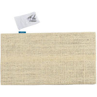 Produktbild von ZooRoyal 3in1 Kratzbrett Protect für Katzen aus Sisal in Beige 52 cm