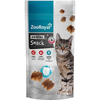 Produktbild von ZooRoyal Dental Snack Zahnpflege Huhn 70 g
