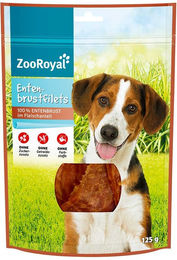 ZooRoyal Entenbrustfilets 2x125 g – Bild 1 von 1