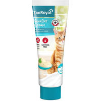 Produktbild von ZooRoyal Genießer Creme mit frischer Milch und Leber 6x75g