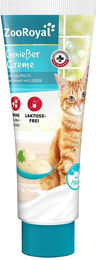 Produktbild von ZooRoyal Genießer Creme mit frischer Milch und Leber 75g