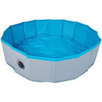 Produktbild von ZooRoyal Hundepool Schwimmspielzeug 120x30cm