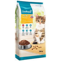 Produktbild von ZooRoyal Junior Menü Geflügel 750g
