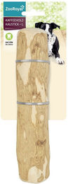 ZooRoyal Kaffeeholz Kaustick L Veganer Kausnack für Hunde 190g – Bild 1 von 2