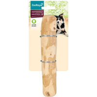 Produktbild von ZooRoyal Kaffeeholz Kaustick M Vegan Kauspielzeug aus Holz Natur