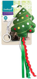 ZooRoyal Katzenangel XMAS – Bild 1 von 1
