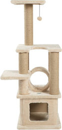 Produktbild von ZooRoyal Kratzbaum Sofia 114 cm beige mit Sisal
