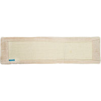 Produktbild von ZooRoyal Kratzbrett für Katzen aus Sisal in Beige 71 cm