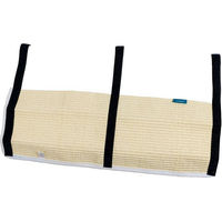 Produktbild von ZooRoyal Kratzmatte Scratchy aus Sisal in Beige 63 cm