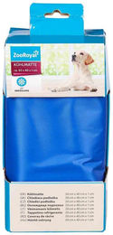 ZooRoyal Kühlmatte für Hunde in Blau – Bild 1 von 2