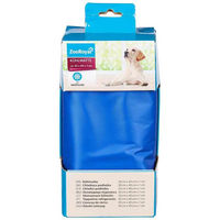 Produktbild von ZooRoyal Kühlmatte für Hunde in Blau