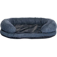 Produktbild von ZooRoyal Orthopädisches Hundebett Lasse 96x63x25cm