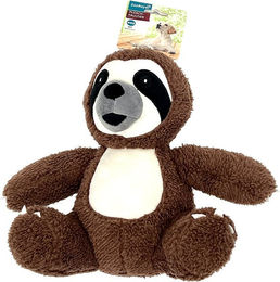 Produktbild von ZooRoyal Plüschspielzeug Faultier Braun 35cm