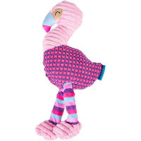 Produktbild von ZooRoyal Plüschspielzeug Flamingo Rosa 35cm