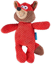 ZooRoyal Plüschspielzeug Fuchs Kuscheltier 31x24x15 cm – Bild 1 von 1