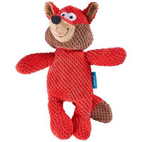 Produktbild von ZooRoyal Plüschspielzeug Fuchs Kuscheltier 31x24x15 cm