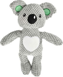 Produktbild von ZooRoyal Plüschspielzeug Koala Grau 31x24x8,5 cm