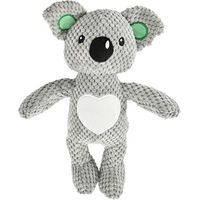 Produktbild von ZooRoyal Plüschspielzeug Koala Grau 31x24x8,5 cm