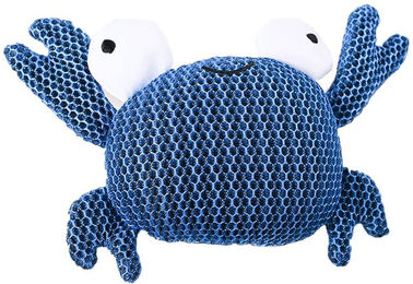 Produktbild von ZooRoyal Schwimmspielzeug Krabbe aus Polyester in Blau