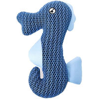 Produktbild von ZooRoyal Schwimmspielzeug Seepferdchen Blau