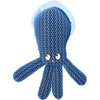 Produktbild von ZooRoyal Schwimmspielzeug Tintenfisch Blau